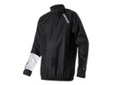 Водяная куртка Mystic Wind Barrier Black Windstopper L