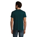 T-shirt Męski | 190g /m2 | Błękit Naftowy | r. L EAN (GTIN) 3660731255345