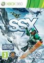 SSX — XBOX ONE, СЕРИЯ X | С