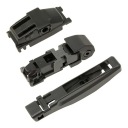 RIDEX 298W0130P РУЧКА ДВОРНИКИ  фото 9