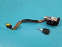 ORDINATEUR CONTRÔLEUR MOTEUR KIT RENAULT SCENIC I 1.6 16Vphoto 10