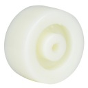 10 PIÈCES NYLON KOLO 2 CALES NYLON GALET CASTER 20KG MAKSYMALNE OBCIAZENIEphoto 5