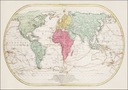 Карта мира или карты