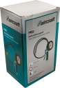 PISTOLET VERS POUR POMPE PRO AICRAFT 2102500 0-10 BARphoto 6