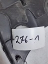 PROTECTION MOTEUR MERCEDES-BENZ E W212 212 A2760100367photo 10