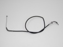 KAWASAKI VN 750 VULCAN CABLE ROPE INPUT ORIGINAL  photo 5