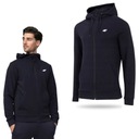 СВИТШОТ МУЖСКОЙ 4F, СПОРТИВНЫЙ, ТЕПЛЫЙ И КОМФОРТНЫЙ