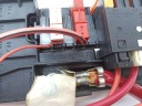 BOÎTE DISTRIBUTION TENSION MERCEDES-BENZ R (W251, V251) 013948421 3.0Lphoto 9