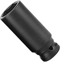 ДЛИННАЯ УДАРНАЯ ГОЛОВКА КЛЮЧ 1/2 ДЮЙМА 32 ММ