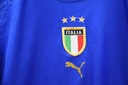 Puma Włochy Neil Barett koszulka reprezentacji S Rozmiar S