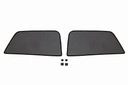 SKODA FABIA 3 2014-2022 UNIVERSAL CORTINAS ANTISOLAR 