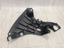 MERCEDES C CLASSE W206 PROTECTION SOUS PARE-CHOCS GAUCHE AVANT A2065202300photo 8