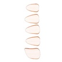 PIPA NAILS GUASHA Tool BASS выбирает FAKE CHILD