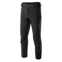 МУЖСКИЕ ТРЕККИНГОВЫЕ БРЮКИ LELAND SOFTSHELL ELBRUS L