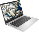 HP Chromebook 14 N4020 4GB 64GB FHD IPS Chrome OS Sivá Kód výrobcu ch14n4020hp-1
