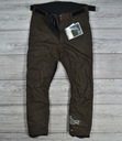 QUICKSILVER Spodnie Snowboardowe Męskie XL EAN (GTIN) 3606857366145