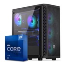 HERNÝ POČÍTAČ INTEL I9 RTX 4060Ti 16GB 32 DDR4 2TB M2