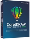 Corel DRAW Graphic Suite 2023 Minibox EU EAN (GTIN) 0735163165432