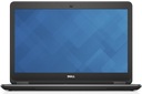 Laptop UltraBook DELL Latitude E7440 i7-4600U 8GB 256GB SSD W10P 14&quot; FHD Kod producenta Tani Notebook laptop DELL biznesowy intel i7