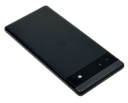 Google Pixel 6A G1AZG 128 ГБ, одна SIM-карта, черный, КЛАСС A/B