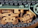 1/35 Infantry Tank Matilda Mk.III/IV Tamiya 35300 Obdobie Druhá svetová vojna