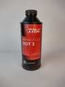 ТОРМОЗНАЯ ЖИДКОСТЬ TRW DOT3 500 мл