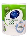 БУМАЖНОЕ ПОЛОТЕНЦЕ DELIKATO РУЛОН 500 GIGA 100% CEL