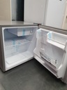 Mini chladnička Comfee 43L, 49cm, sivá Kód výrobcu RCD76LS2