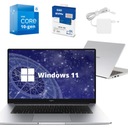 HUAWEI MateBook D15 i5-10210U 8 ГБ 512 ГБ W11 GW12