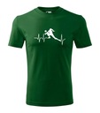 Koszulka T-shirt SIATKÓWKA EKG VOLLEY męska EAN (GTIN) 6097132974952