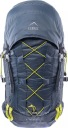 ПОХІДНИЙ РЮКЗАК ELBRUS WINDRUNNER SURVIVAL РОЗМІР 35 Л