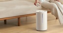 Zvlhčovač vzduchu Xiaomi Mi Smart Humidifier 2 Ultrazvukový Ďalšie vlastnosti Pojemność pojemnika na wodę 4,5L