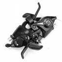 EF51-7 Переключатели передач ALTUS 3x7 SPEED INDEX