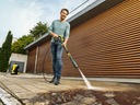 КОМПЛЕКТ ДЛЯ ПЕСКОСТРУЙНОЙ ОЧИСТКИ МАШИНЫ ДАВЛЕНИЯ KARCHER K5