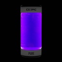 XSPC Pure Coolant, 1 литр - фиолетовый, охлаждающая жидкость для УФ-излучения