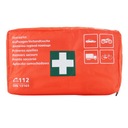 АПТЕЧКА ПЕРВОЙ ПОМОЩИ DIN 13164 АВТОМОБИЛЬ