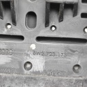VOLKSWAGEN TOUAREG 3 ПЕДАЛЬ ГАЗА 8W0721173  фото 9