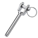 НЕРЖАВЕЮЩИЙ НАКОНЕЧНИК ВИЛКИ ДЛЯ ПРОКАТКИ 3 ММ