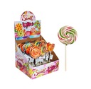 Farebné lízanky Sweet Lollipop 30 kusov900g EAN (GTIN) 8681835337015