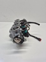 HONDA CBR 1000 RR SC77 (18) ДРОСЕЛЬНА ЗАСЛІНКА ФОРСУНКИ  фото 6
