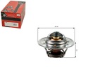 THERMOSTAT FIAT LANCIA TH12782G1 THERMOSTAT FIAT LAN photo 9 - milautoparts-fr.ukrlive.com