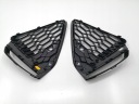 GRILLE CALANDRE PARE-CHOCS AUDI RS6 C8 RS7 4K8 19- L+P ENSEMBLEphoto 8