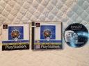 Populous: The Beginning 9/10 ENG PSX