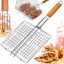 СОРТА КОРЗИНА ДЛЯ ПРИГОТОВЛЕНИЯ МЯСА, РЫБЫ, ОВОЩЕЙ, СТЕЙКОВ