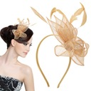 БАНТ НА ​​ПОВЯЗКЕ - СТИЛЬ РЕТРО.