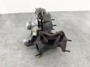 TURBINE AVEC COLLECTEUR AUDI A4 B6 059145701F GT2052V 454135-5 2.5 TDIphoto 7