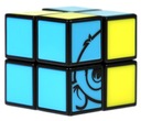 Rubikova kocka 2x2x2 Junior PRE DETI Rubik's Pohlavie chlapci dievčatá
