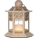 Шведский LACE Led фонарь