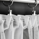 ЛЕНТА ДЛЯ ШТОР И ШТОР SMOK Z3Z 1:2