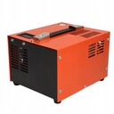 PCP ВОЗДУШНЫЙ КОМПРЕССОР НАСОС ВЫСОКОГО ДАВЛЕНИЯ 300 БАР DC 12 В